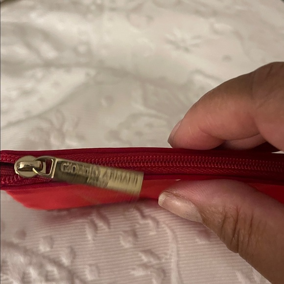 Gucci Chanel Giorgio Armani - Picture 5 of 8